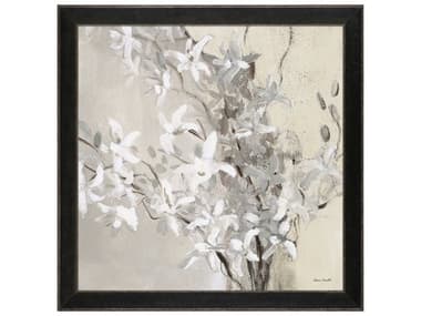 Paragon Florals Misty Orchids-I Wall Art PAD15667