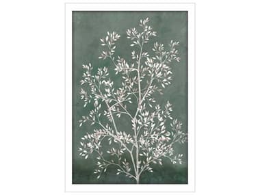 Paragon Florals Delicate Tree-I Wall Art PAD15729