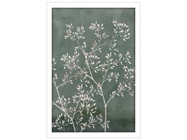 Paragon Florals Delicate Tree-II Wall Art PAD15730
