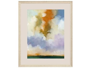 Paragon Landscapes Clouds-I Wall Art PAD15734