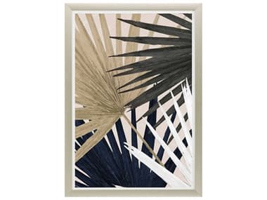 Paragon Florals Organic Palms-I Wall Art PAD15805