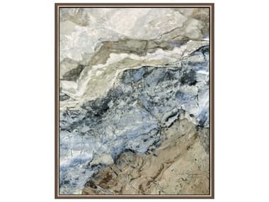 Paragon Abstract Stone-I Canvas Wall Art PAD15847