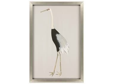 Paragon Animals Birds of a Feather-I Wall Art PAD22489