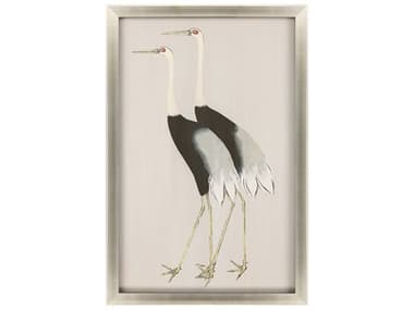 Paragon Animals Birds of a Feather-II Wall Art PAD22490