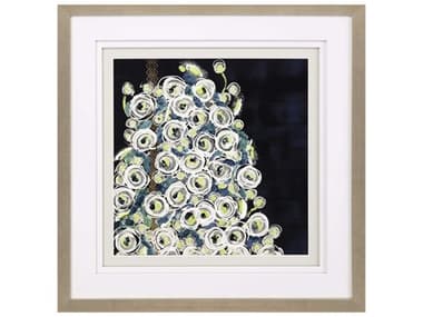 Paragon Florals Perfect Peonies-II Wall Art PAD22635