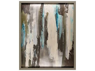 Paragon Abstract First Serve-II Wall Art PAD22684