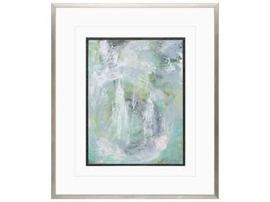 Paragon Abstract Groundwater-II Wall Art PAD22687
