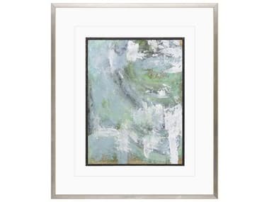 Paragon Abstract Groundwater-III Wall Art PAD22688