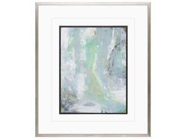 Paragon Abstract Groundwater-IV Wall Art PAD22689