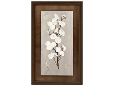 Paragon Umbrella Leaves-I Shadow Box PAD22746