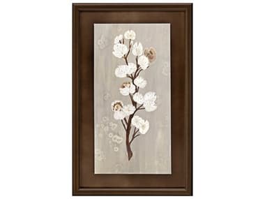 Paragon Umbrella Leaves-II Shadow Box PAD22747