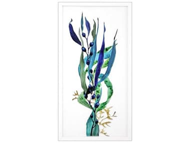 Paragon Waterside Sea Life-II Wall Art PAD22857