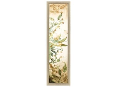 Paragon Florals Botanical Odyssey-I Wall Art PAD22870