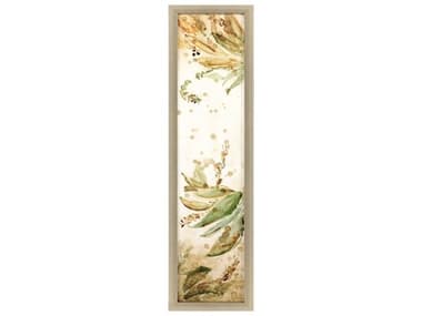 Paragon Florals Botanical Odyssey-III Wall Art PAD22872