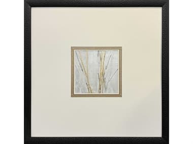 Paragon Abstract Incised Gold-II Wall Art PAD22918