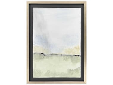 Paragon Abstract Storm-II Wall Art PAD22929