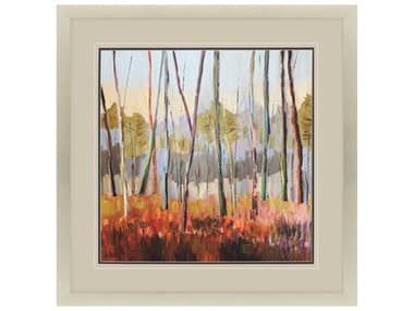 Paragon Landscapes White Signs of Autumn Shadow boxes PAD31026