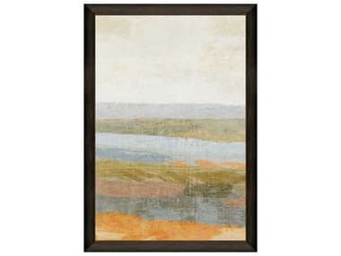 Paragon Landscapes Sonoran-I Wall Art PAD31698