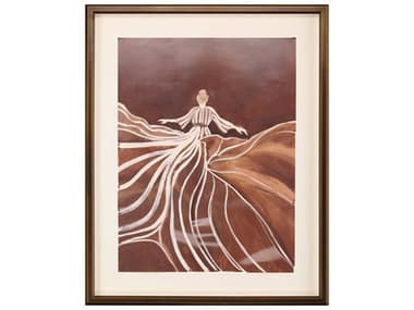 Paragon Figurative Gorgeous Wall Art PAD31708