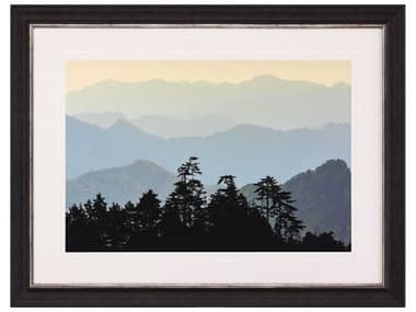 Paragon Landscapes Mountain Light Wall Art PAD31724