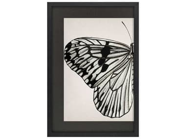 Paragon Animals Grand Butterfly-I Wall Art PAD31725