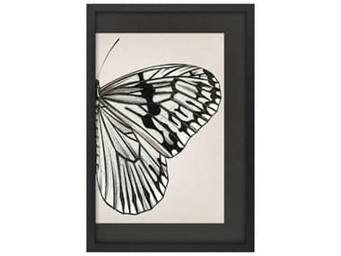 Paragon Animals Grand Butterfly-II Wall Art PAD31726