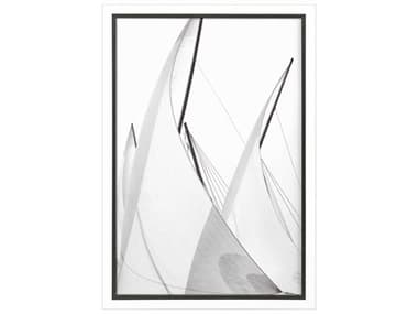 Paragon Sporting Full Sails - Breeze Wall Art PAD31746