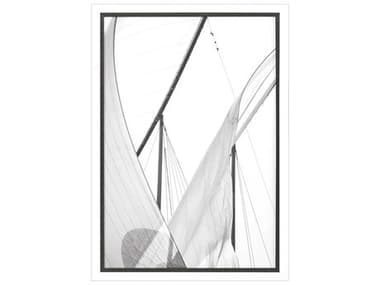 Paragon Sporting Full Sails - Gust Wall Art PAD31747