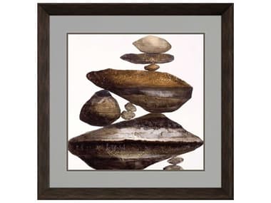 Paragon Naturals Big Rock-II Wall Art PAD31793