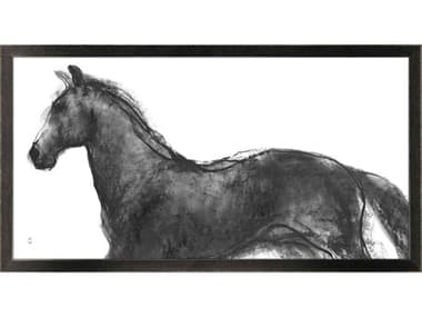 Paragon Animals Equine Sketch Wall Art PAD31794