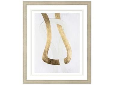 Paragon Abstract Getting Hitched-II Wall Art PAD31797