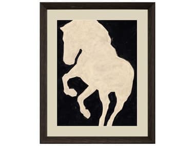 Paragon Animals Equestrian Grace Wall Art PAD31806