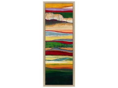 Paragon Abstract Love-I Wall Art PAD31859