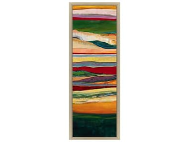 Paragon Abstract Love-II Wall Art PAD31860