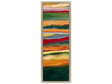 Paragon Abstract Love-III Wall Art PAD31861