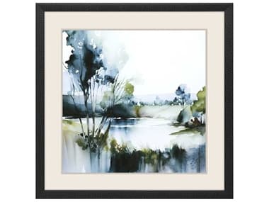 Paragon Waterside Wanderlust Calling Wall Art PAD31869