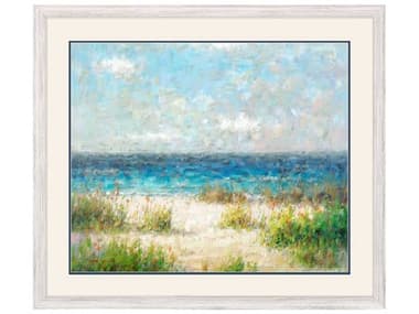 Paragon Waterside Coastal Feel-I Wall Art PAD31889