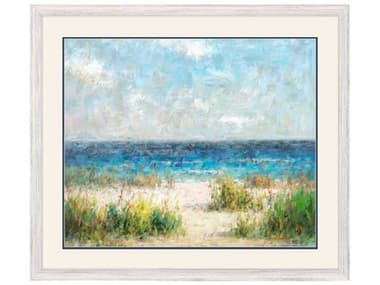 Paragon Waterside Coastal Feel-II Wall Art PAD31890