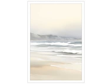 Paragon Waterside Ocean Breeze-I Wall Art PAD31905