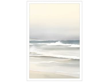 Paragon Waterside Ocean Breeze-II Wall Art PAD31906