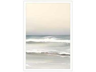 Paragon Waterside Ocean Breeze-III Wall Art PAD31907