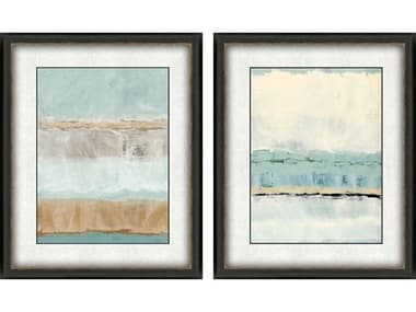 Paragon Quiet Echoes Wall Art Set of 2 PAD31952