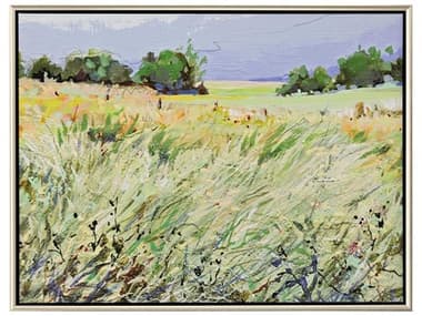 Paragon Wild Meadow Canvas Wall Art PAD31953