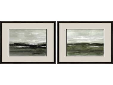 Paragon Imposing Vista Wall Art Set of 2 PAD31962