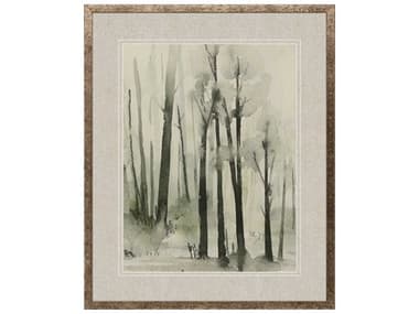 Paragon Into the Woods-III Wall Art PAD31980