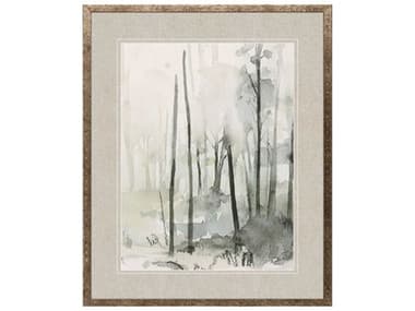 Paragon Into the Woods-IV Wall Art PAD31981