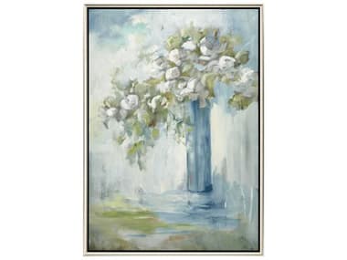 Paragon Standing Tall Canvas Wall Art PAD32016