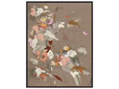 Paragon Abstract Strew Canvas Wall Art PAD32070