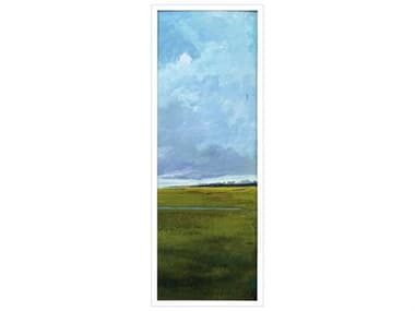 Paragon Landscapes Settle into Dusk-III Wall Art PAD32083