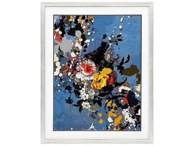 Paragon Florals Modern Touch Wall Art PAD32094